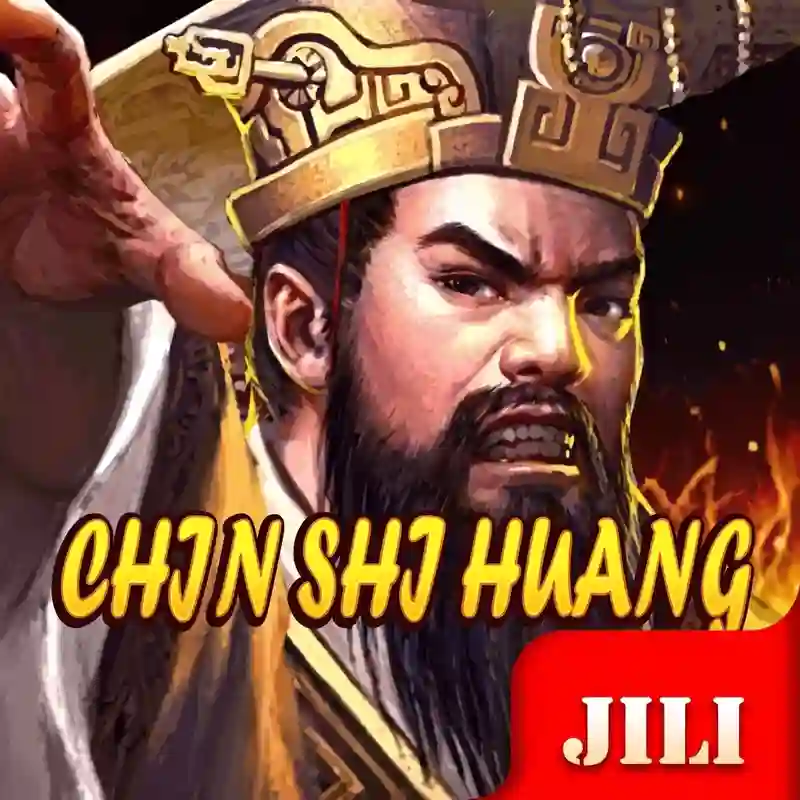 Permainan Slot Chin Shi Huang di 1x bat